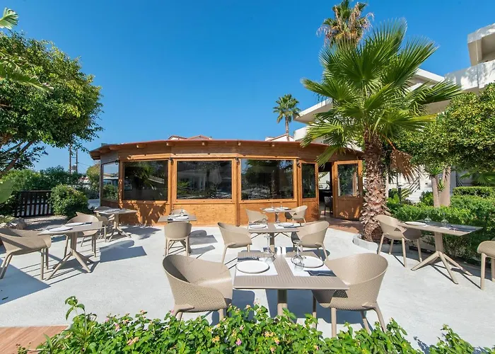 Ixia Dream Hotel - Adults Only